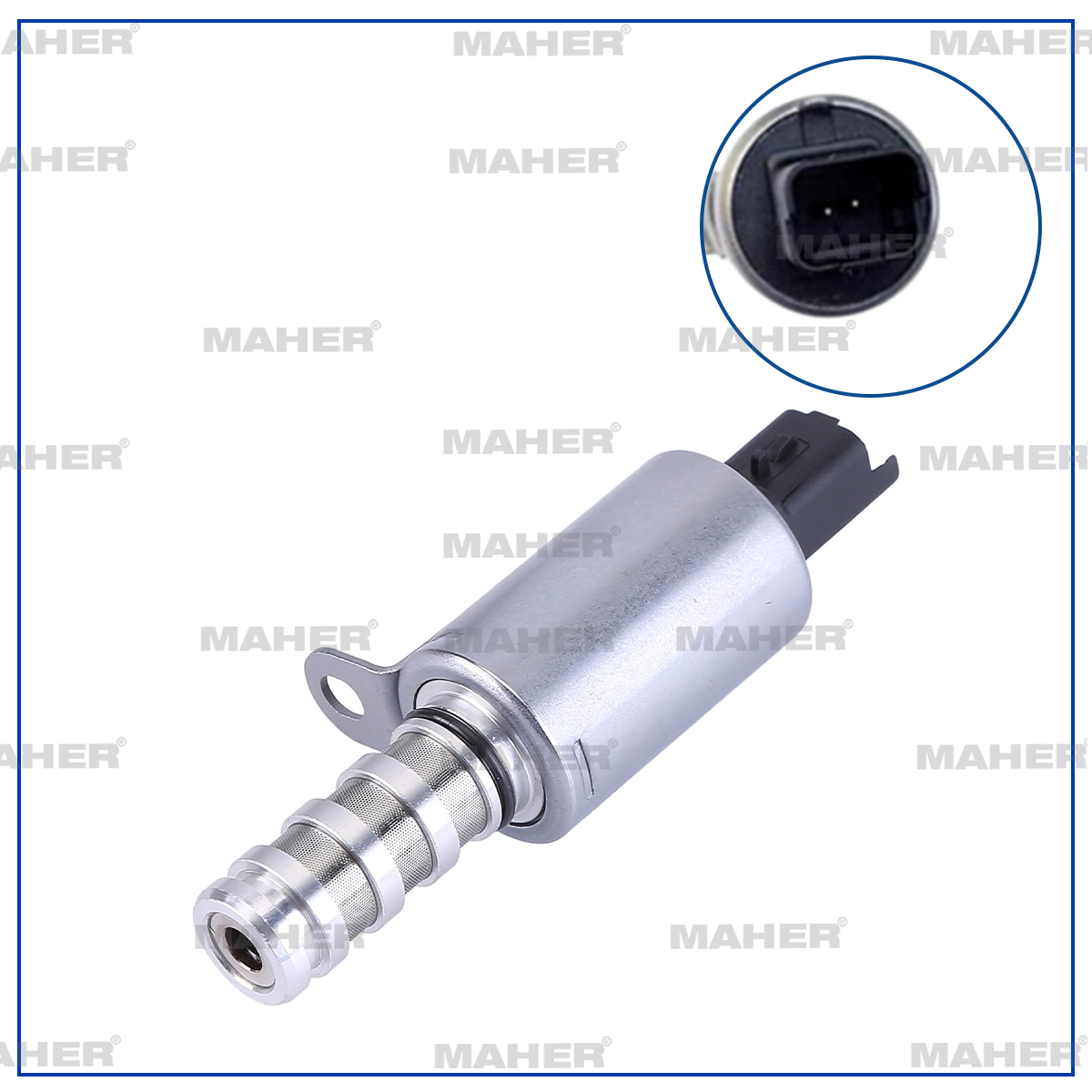 Peugeot 508 Valf Eksantrik Konum OEM 1628924280 Peugeot 508 Valf Eksantrik Konum OEM 1628924280
